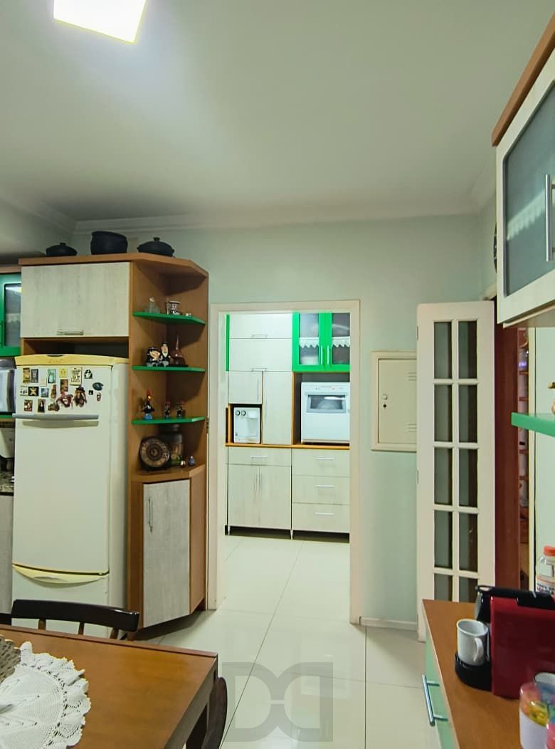 Apartamento Garden 3 dorms à venda Rua Riachuelo, Centro Histórico - Porto Alegre — foto 33