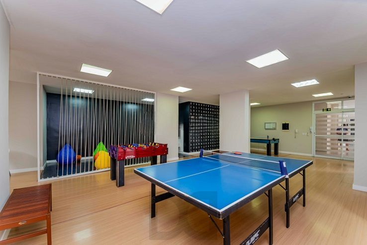 Apartamento 3 dorms à venda Rua Jari, Passo da Areia - Porto Alegre — foto 42