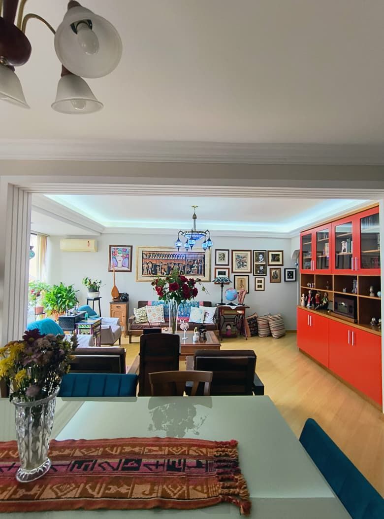 Apartamento Garden 3 dorms à venda Rua Riachuelo, Centro Histórico - Porto Alegre — foto 1