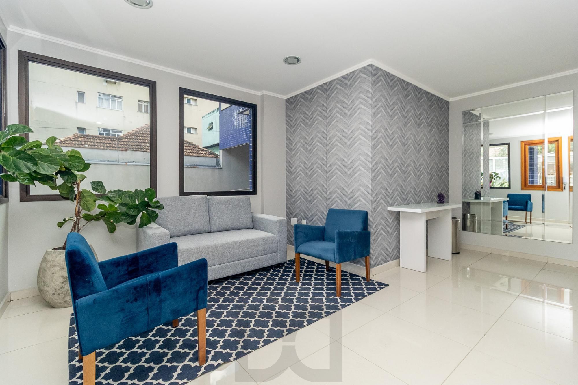 LIndo 2 dormitório com 2 vagas há 10 minutos do Iguatemi — foto 46