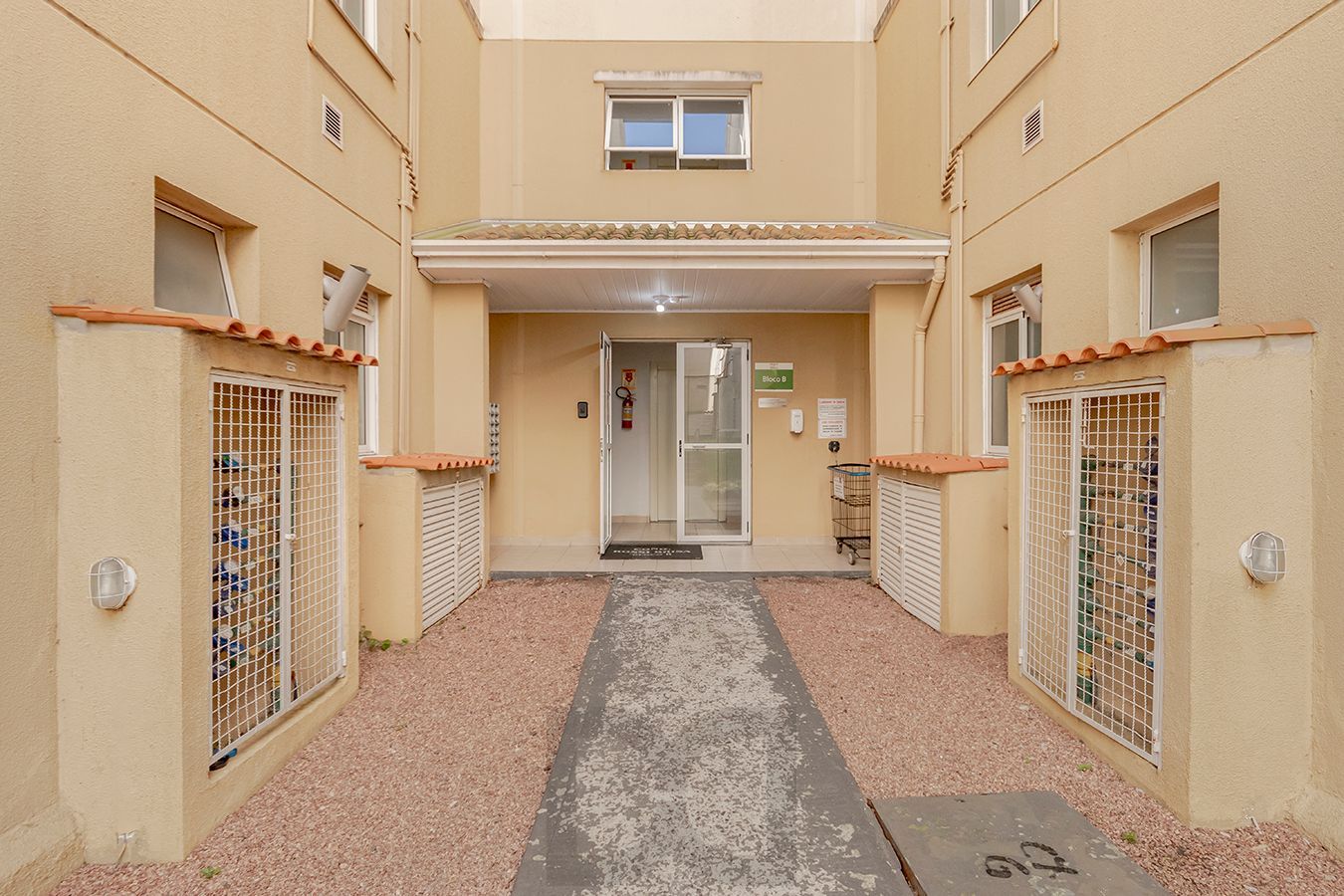Apartamento 3 Dormitórios com Suíte e Infraestrutura Completa — foto 48