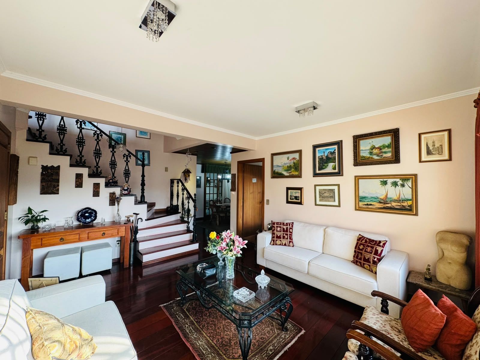 Casa com 5 quartos e 250m² à venda em Chácara das Pedras, Porto Alegre — foto 27
