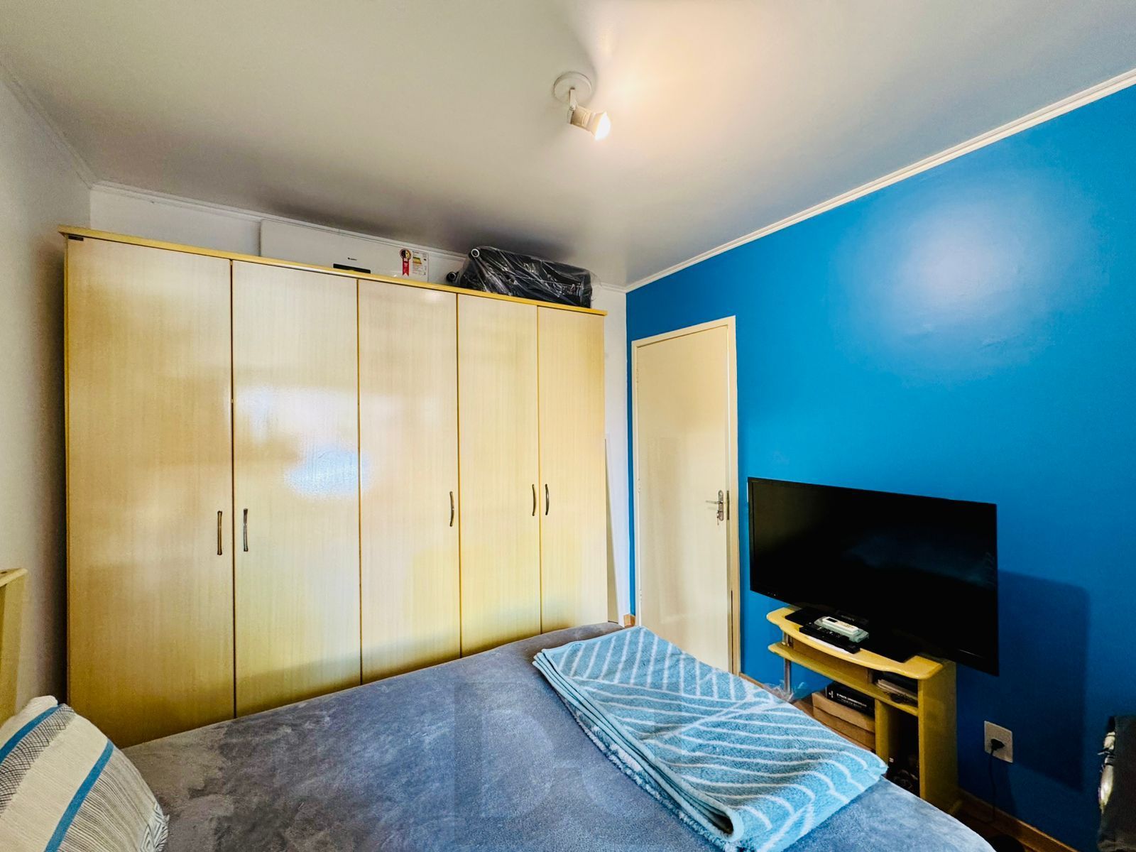 Casa 3 dorm com suite em condominio, infra completa a 5 mim do Bourbon Ipiranga — foto 22