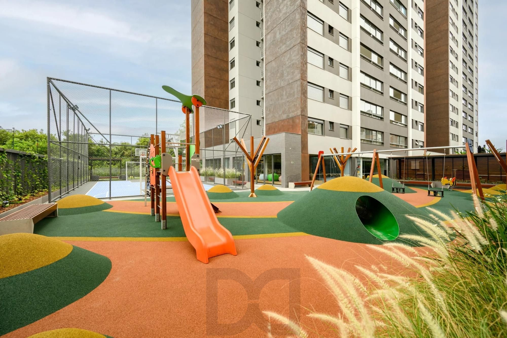 Apartamento para Venda - 98m², 3 dormitórios, sendo 1 suites, 2 vagas - Petrópolis — foto 24