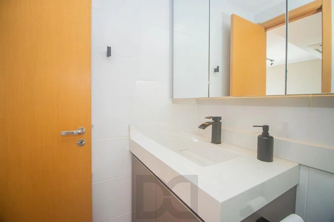 Apartamento para Venda - 45.14m², 1 dormitório, 1 vaga - Petrópolis — foto 11