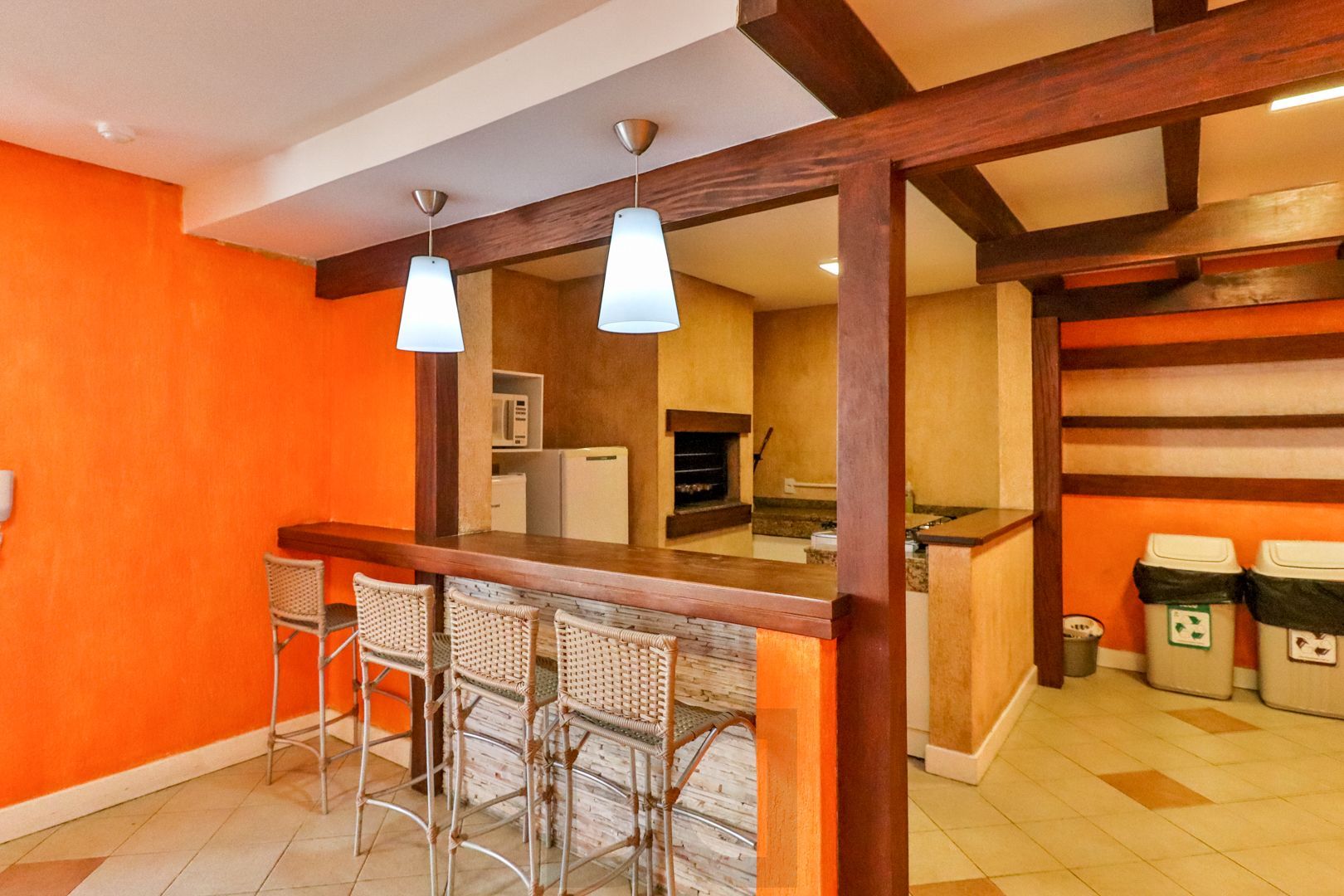 Apartamento Impecável com Vista Panorâmica, 2 Suítes e Living Ampliado — foto 31