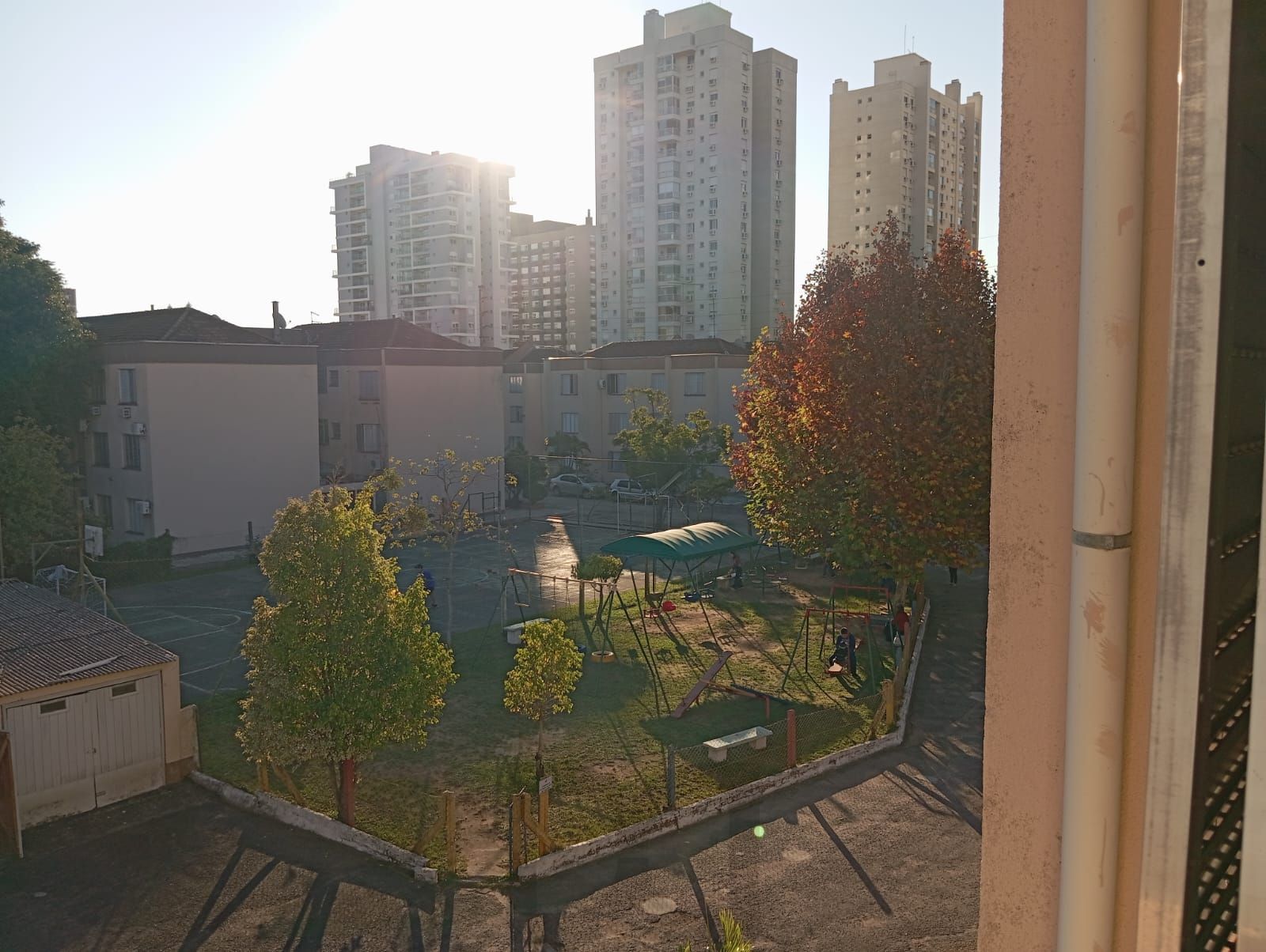 Apartamento 4 dormitórios transformados e 3 no Passo da Areia — foto 36