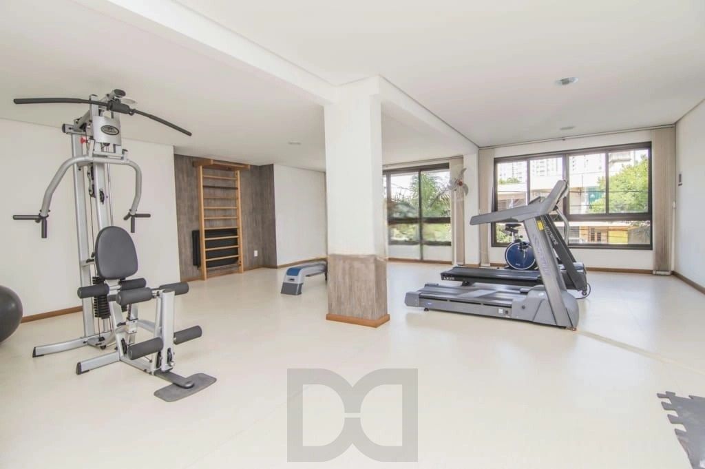Apartamento 2 dormitórios com suíte — Rua Itapeva, Passo da Areia — foto 22