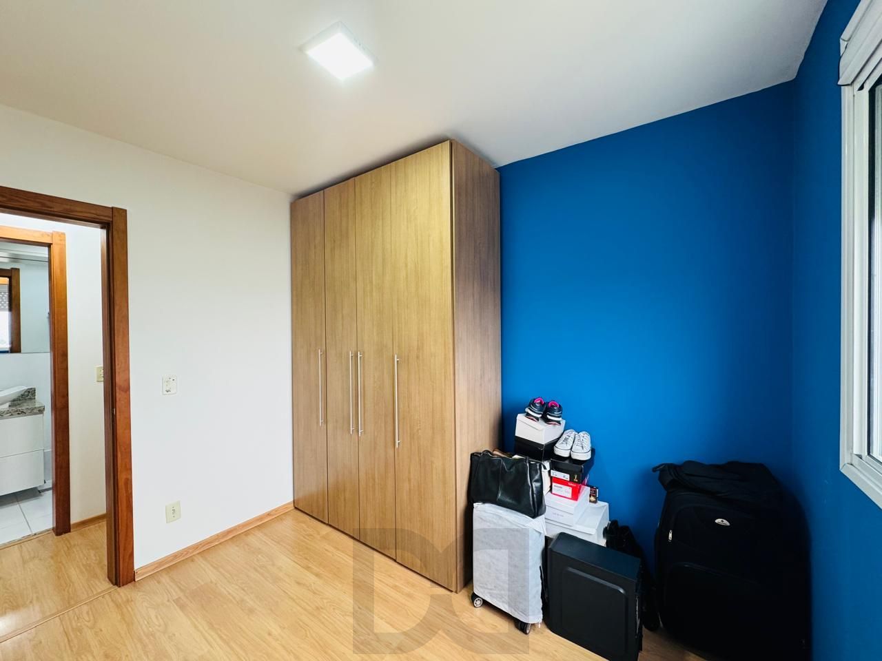 2 dormitórios andar alto com vista, 1 vaga e Lazer Completo. — foto 20