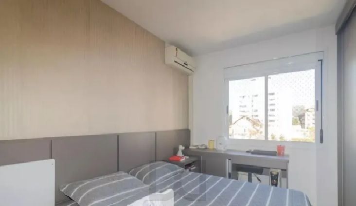 2 Dorm c/ Suíte, elevador e 2 Vagas Lado a Lado – 75m2 no Jardim Botânico — foto 16