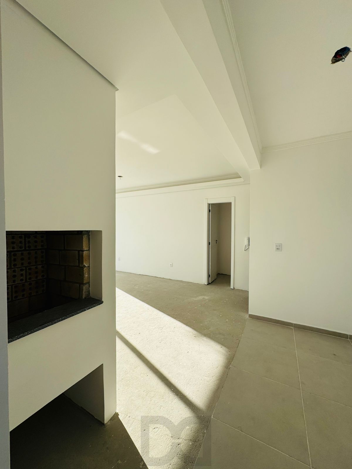 2 Dormitórios, suíte, sacada, vaga dupla I Apartamento Novo no Jardim Botânico — foto 12