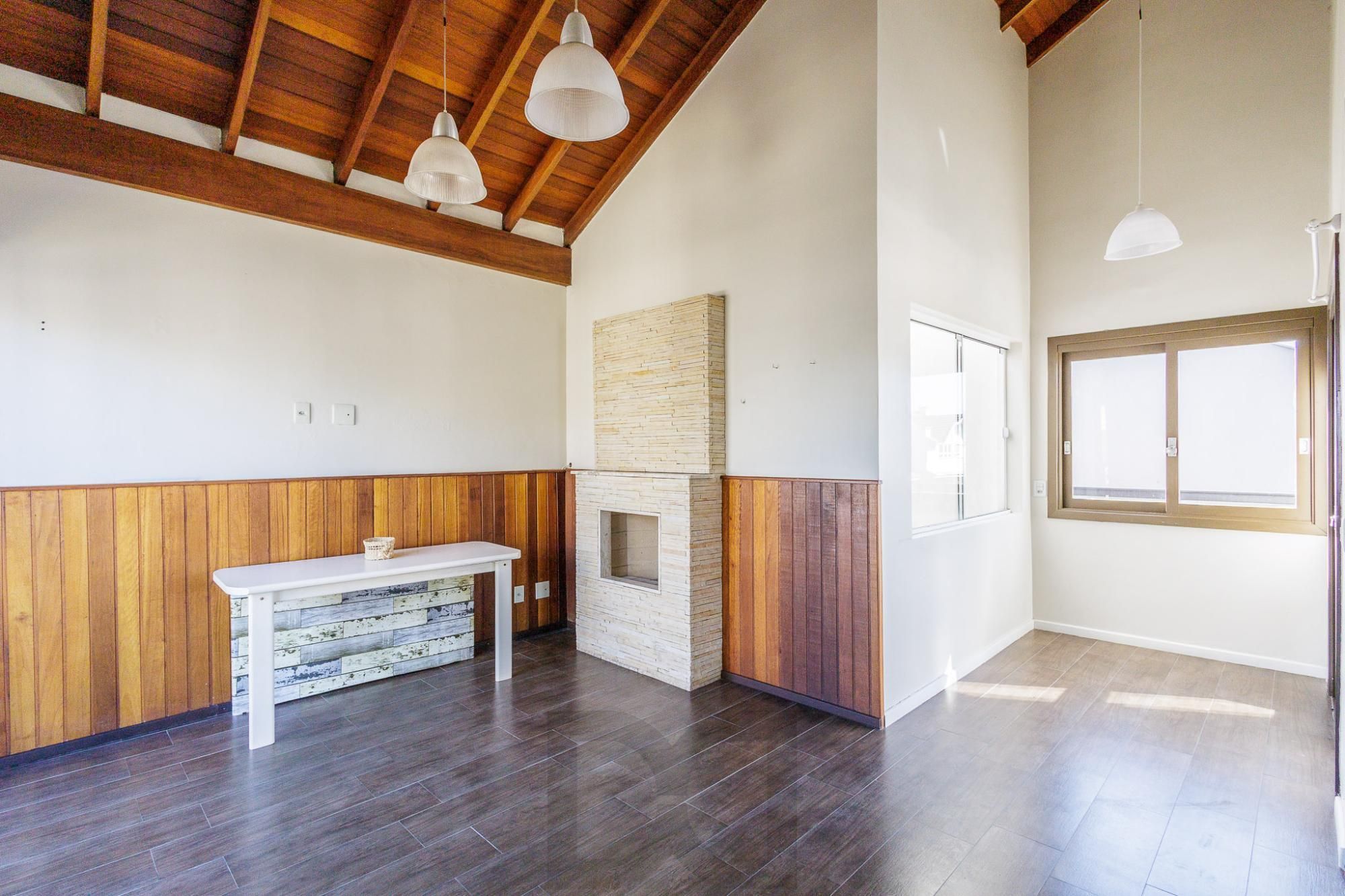 Casa de esquina com 4 dormitórios no Ecoville — foto 49