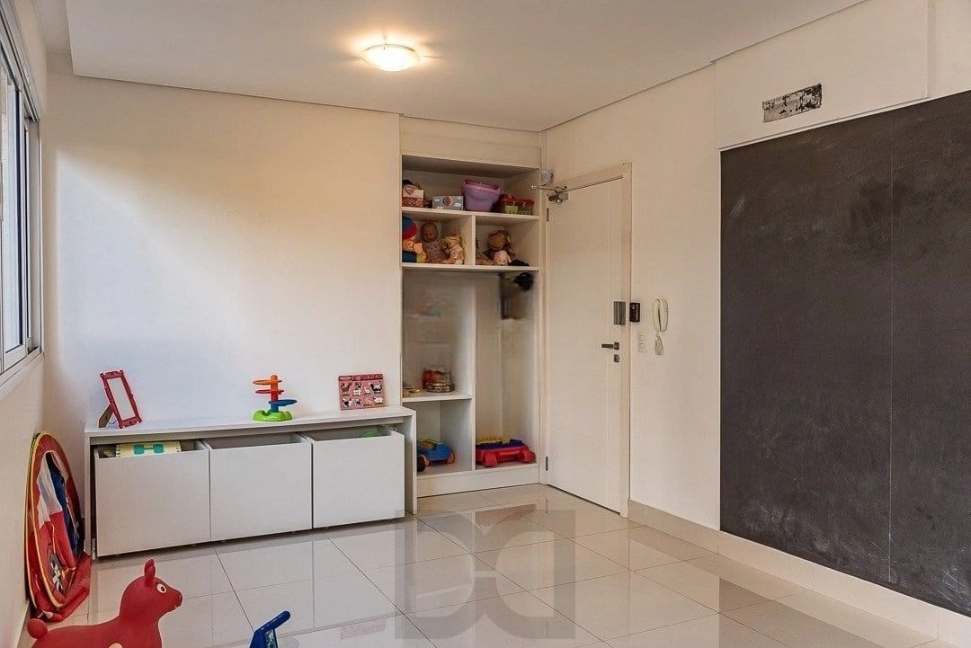 Apartamento de 2 Dormitórios com Suíte, 2 Vagas e Rooftop com Piscina no Petrópolis — foto 30
