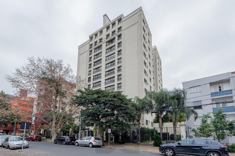 Apartamento com 122m² e 3 dormitórios, 3 suítes, 2 vagas no bairro Petrópolis em Porto Alegre para Comprar — foto 28