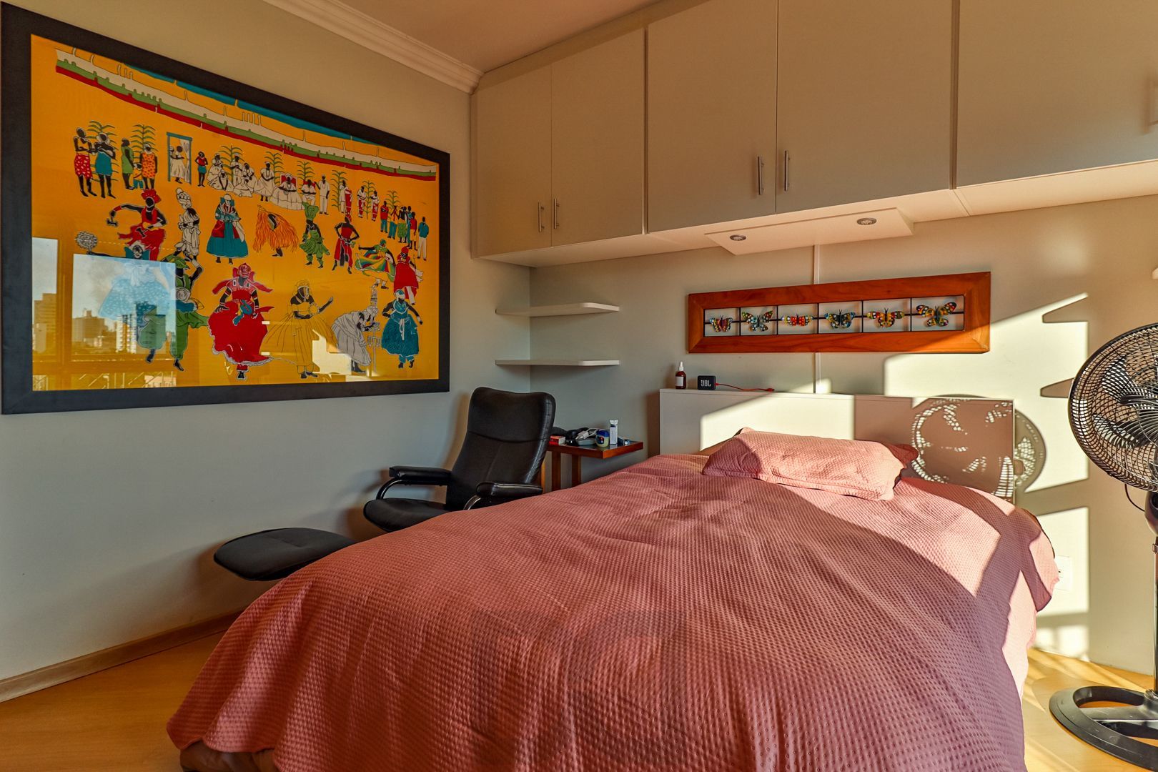 Apartamento Impecável com Vista Panorâmica, 2 Suítes e Living Ampliado — foto 22