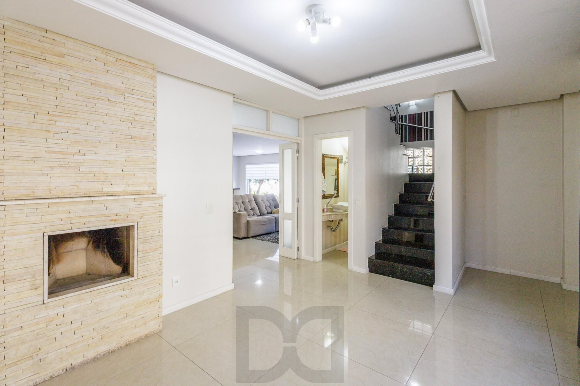 Casa de esquina com 4 dormitórios no Ecoville — foto 17