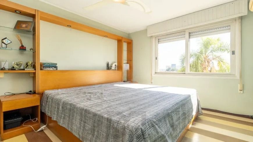 Apartamento 3 dormitórios com suíte e vaga coberta — foto 20