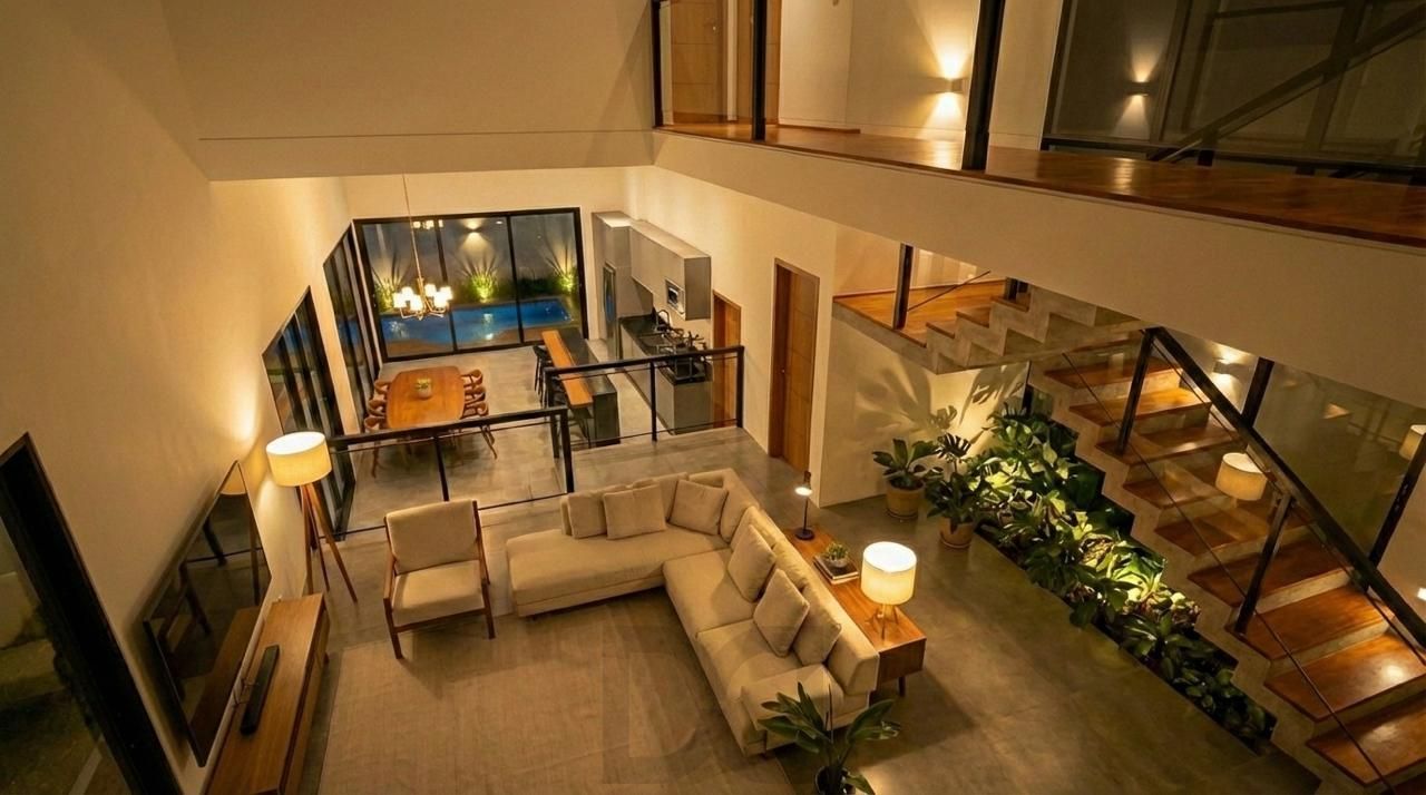 Excelente sobrado em construção! — foto 10