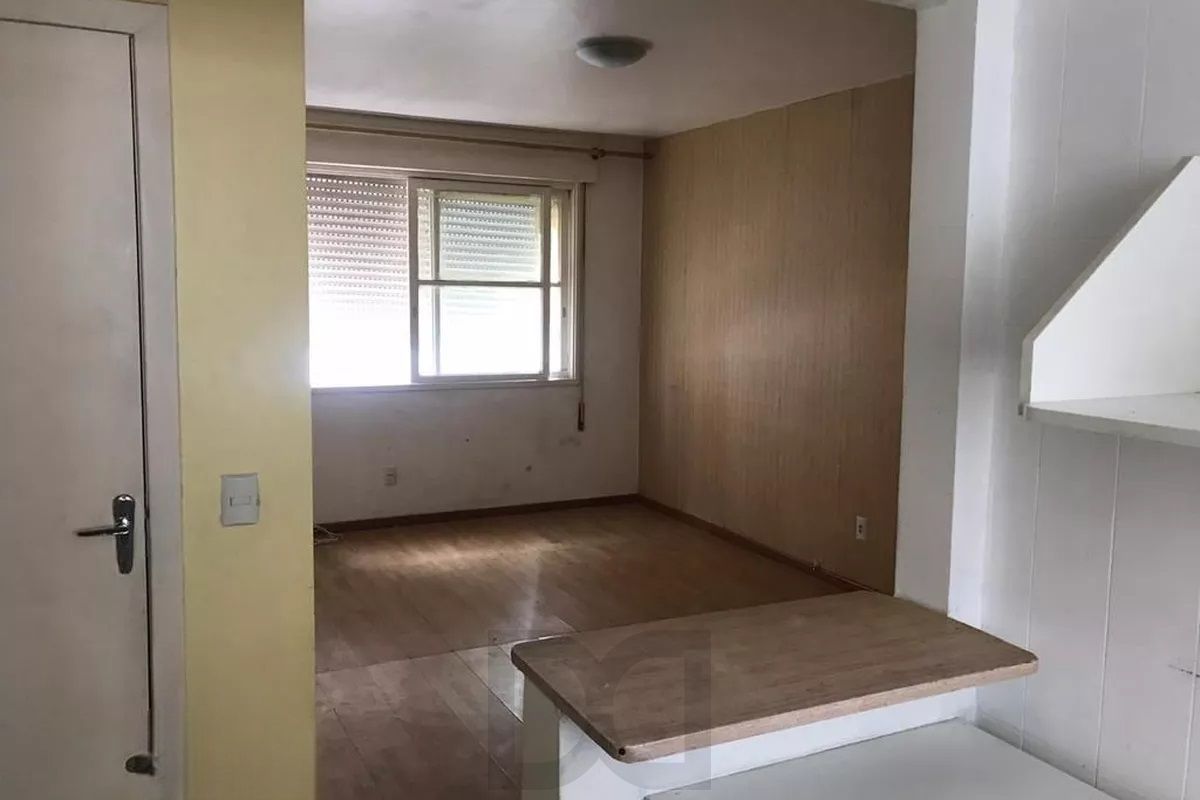 Apartamento Aconchegante com 2 Quartos no São João — foto 1