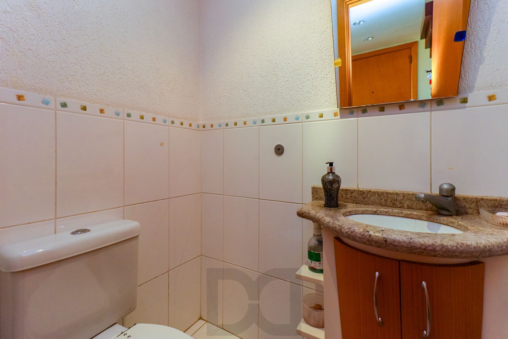 Apartamento Impecável com Vista Panorâmica, 2 Suítes e Living Ampliado — foto 29