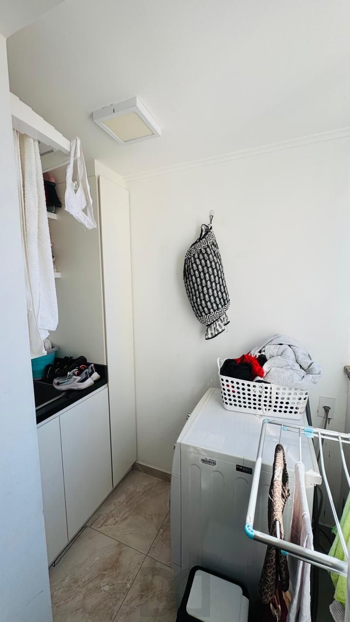 Apartamento 1 Dormitório Semimobiliado no Bairro Partenon — foto 9