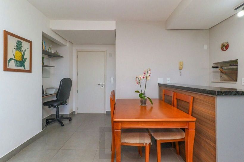 Apartamento 1 dorm à venda Rua Gutemberg, Petrópolis - Porto Alegre — foto 14