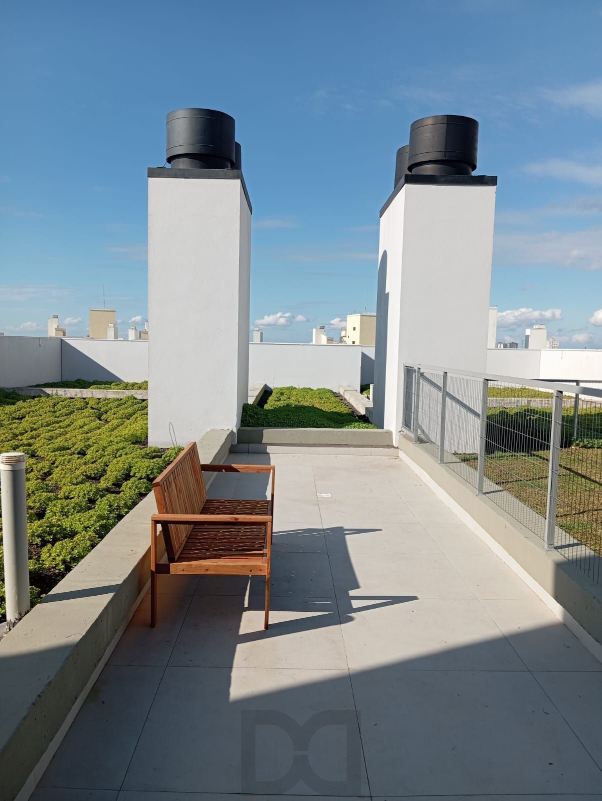 Apartamento 2D com Suíte, Infra Completa e Ótima Localização na Zona Norte — foto 25