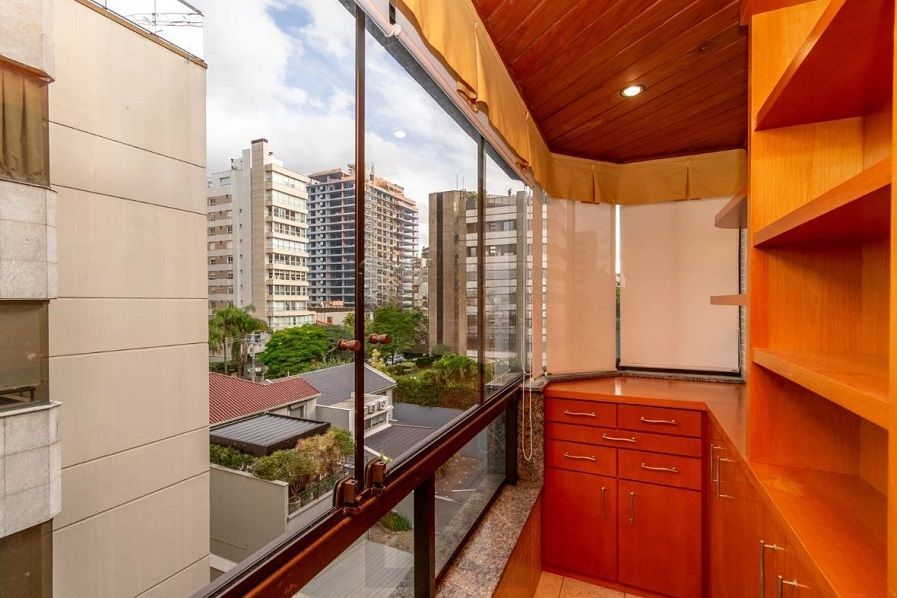 Apartamento 3 dorms à venda Rua Carlos Trein Filho, Auxiliadora - Porto Alegre — foto 18