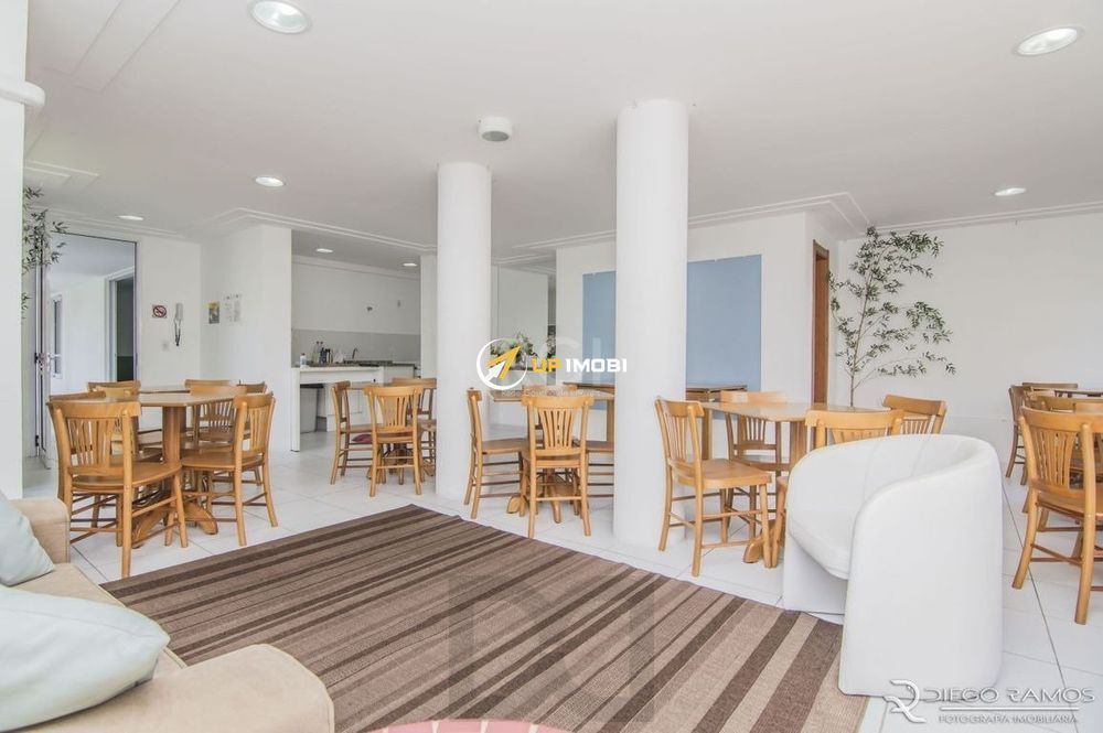 Apartamento Semimobiliado com 3 Dormitórios e Infraestrutura Completa — foto 36