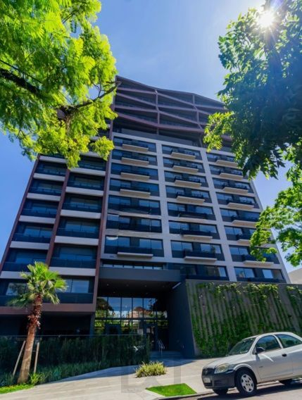 Skyline Parque Moinhos - apartamento mobiliado e decorado — foto 13
