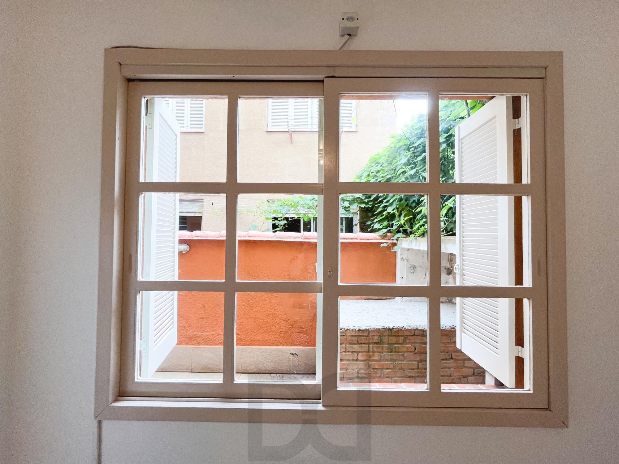 Apartamento 2 dormitórios com pátio no bairro Navegantes, em Porto Alegre. — foto 21