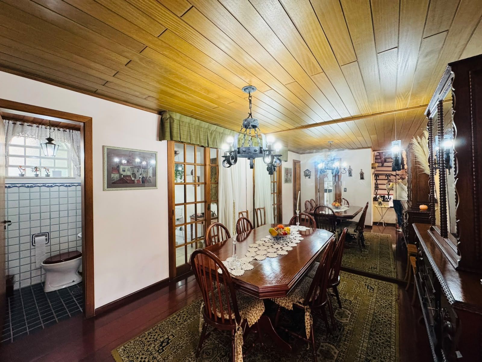 Casa com 5 quartos e 250m² à venda em Chácara das Pedras, Porto Alegre — foto 30