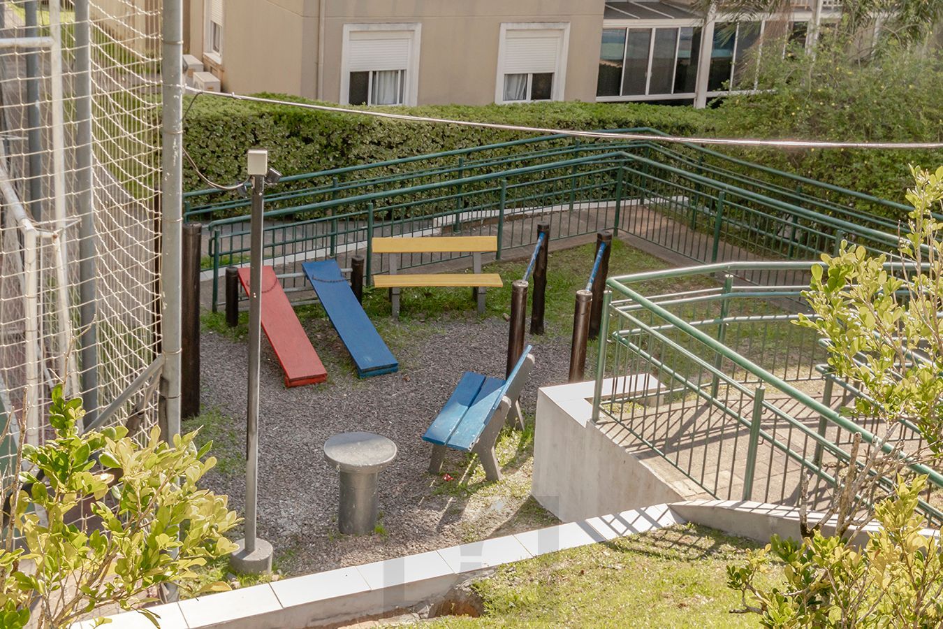 Apartamento 3 Dormitórios com Suíte e Infraestrutura Completa — foto 74