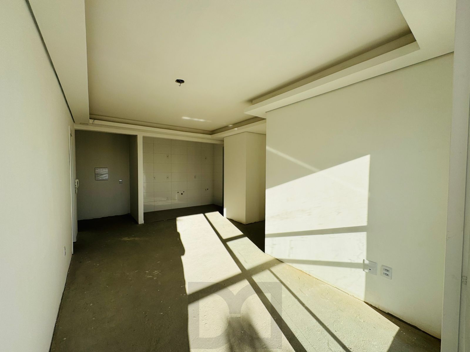 2 Dormitórios, suíte, sacada, vaga dupla I Apartamento Novo no Jardim Botânico — foto 15