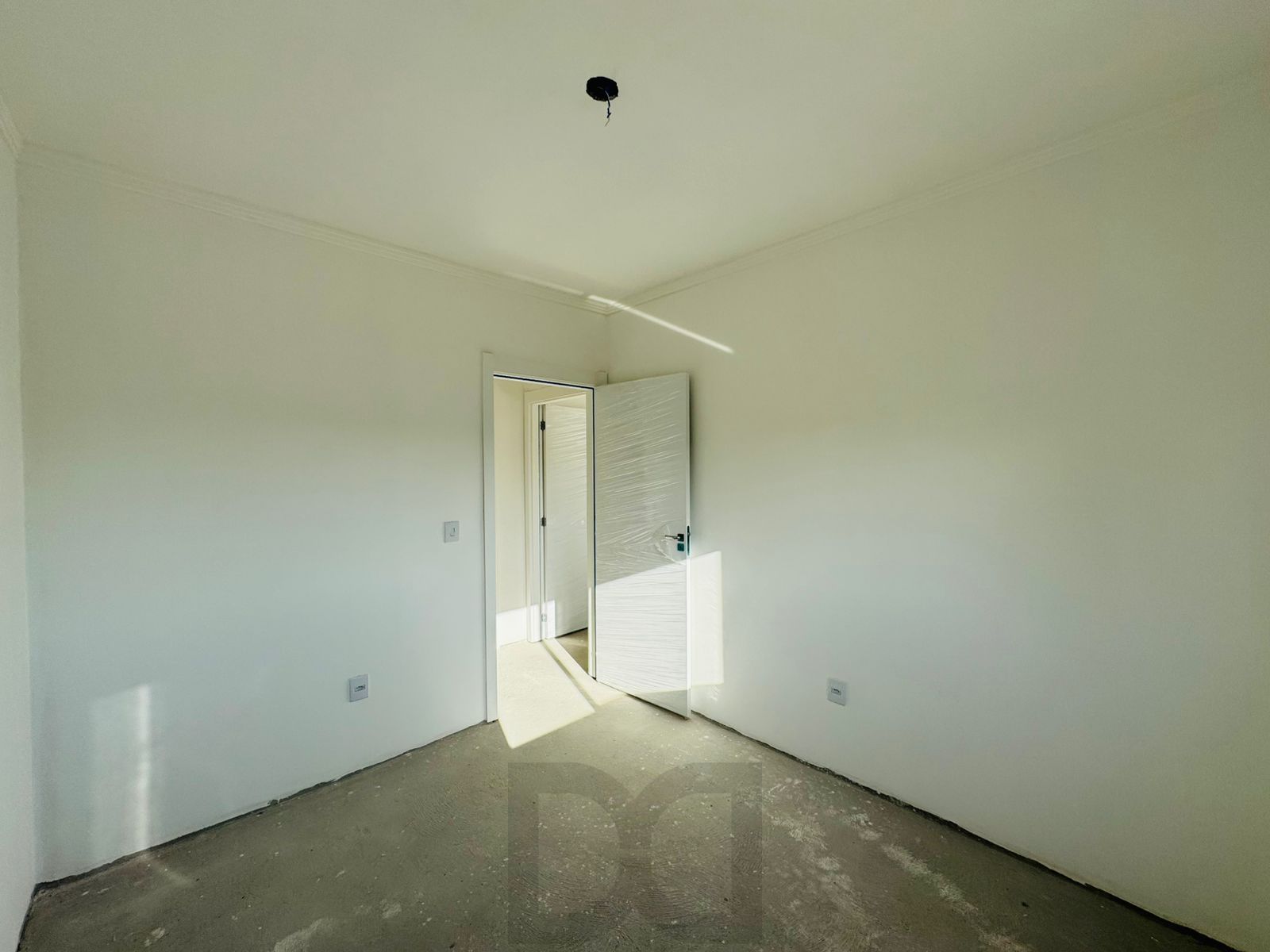 2 Dormitórios, suíte, sacada, vaga dupla I Apartamento Novo no Jardim Botânico — foto 16