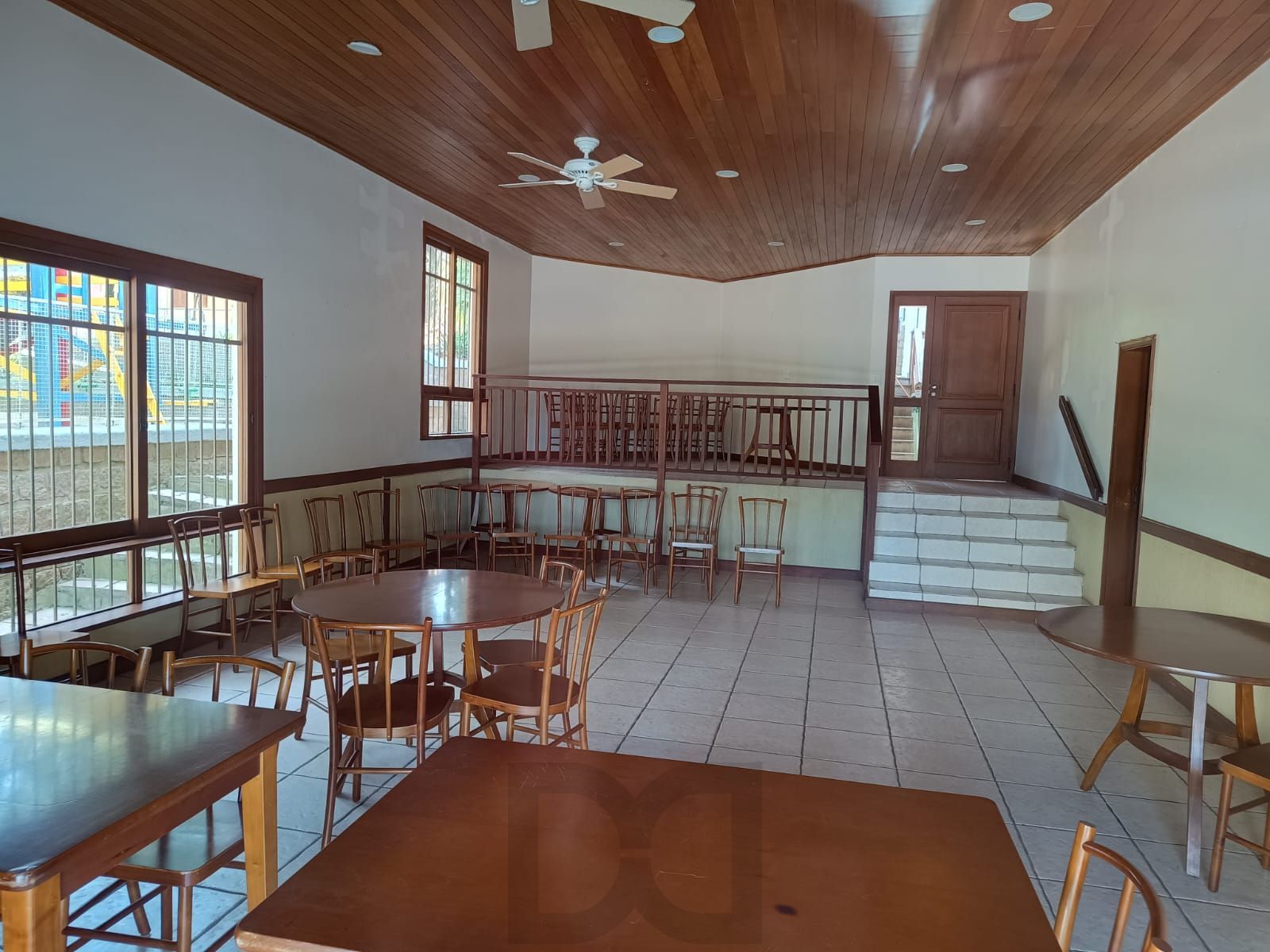 Sobrado 5 dorm em condominio com infra completa. — foto 24