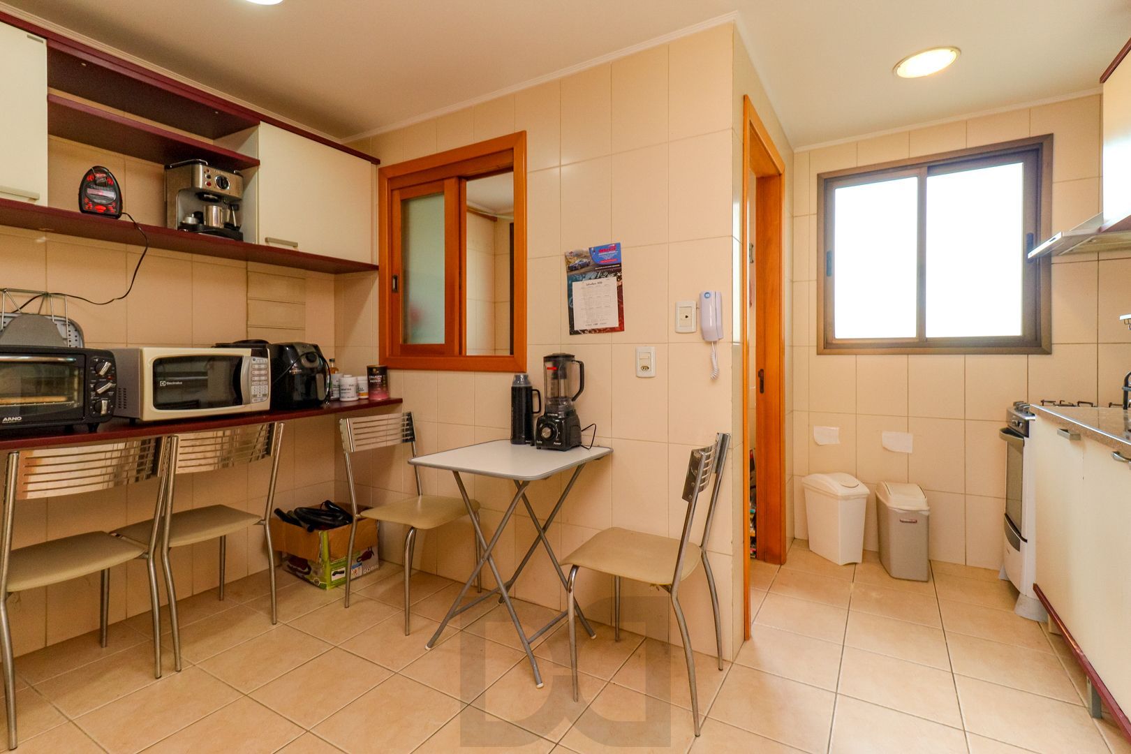 Apartamento Impecável com Vista Panorâmica, 2 Suítes e Living Ampliado — foto 14