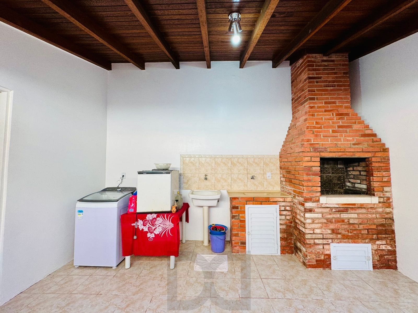 Casa 3 dorm com suite em condominio, infra completa a 5 mim do Bourbon Ipiranga — foto 33