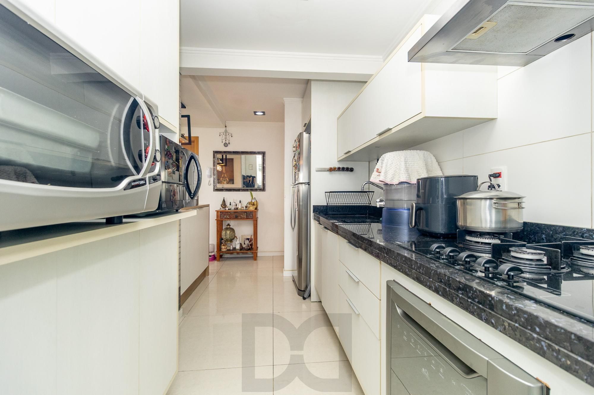 LIndo 2 dormitório com 2 vagas há 10 minutos do Iguatemi — foto 10