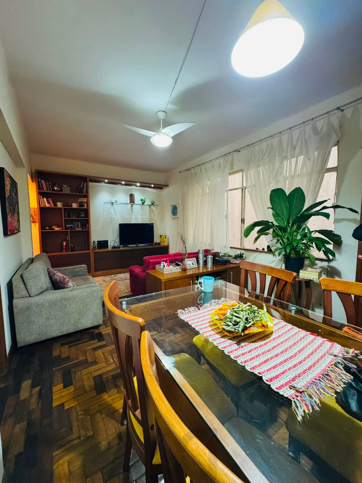 Rio Branco - apartamento à venda com 3 quartos, prédio com elevador — foto 1