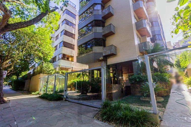 Apartamento 3 dorms à venda Rua Carlos Trein Filho, Auxiliadora - Porto Alegre — foto 41