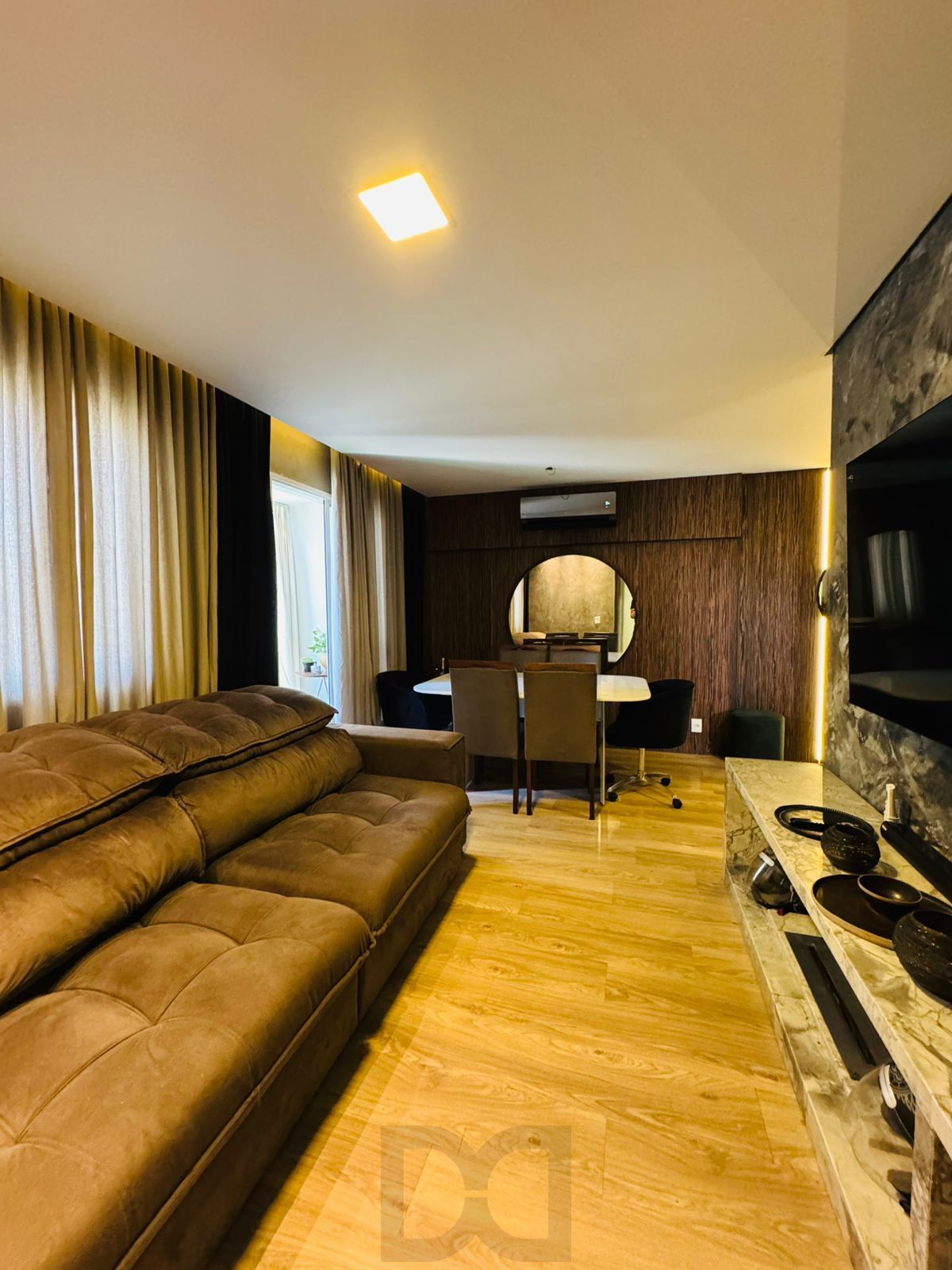 Apartamento 3 Dormitórios com Suíte e Infraestrutura Completa — foto 7