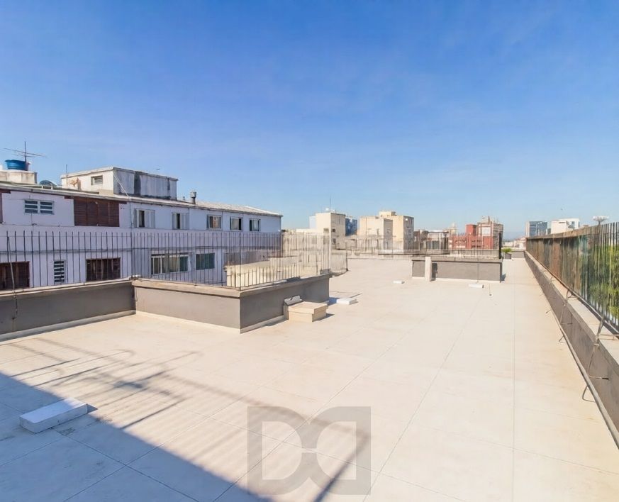 Apartamento 2 quartos, 1 suite, no Bairro Cidade Baixa. Em frente a Redenção com elevador e vaga — foto 18