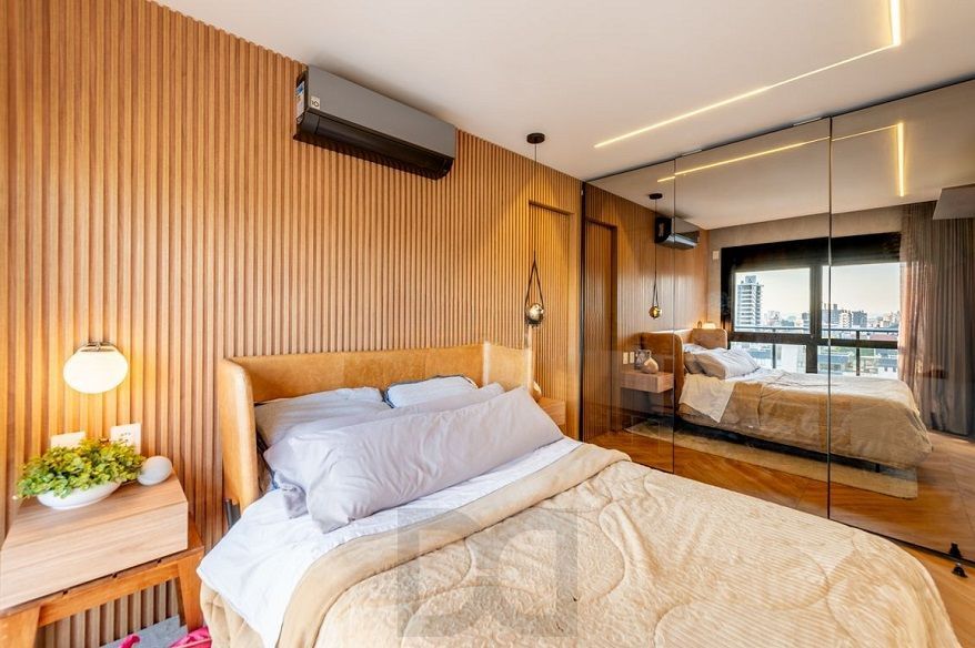 Apartamento 2 dorms à venda Avenida Ijuí, Petrópolis - Porto Alegre — foto 17