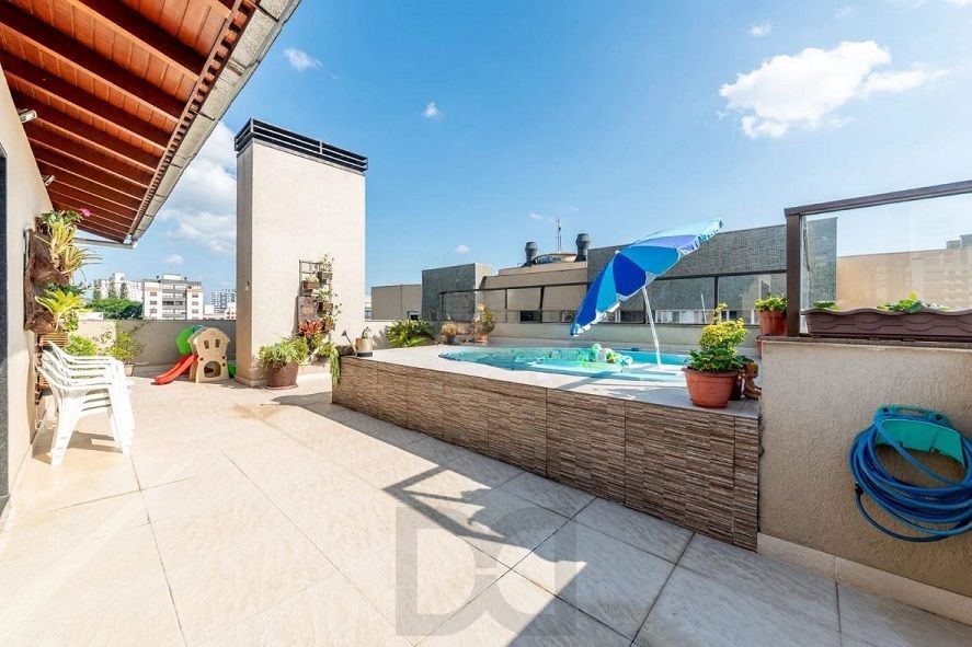 Cobertura com 229m² no Petrópolis — foto 8
