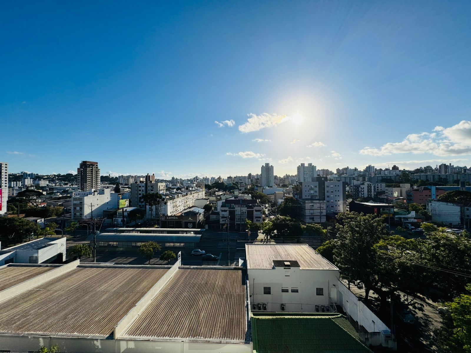 OPORTUNIDADE no Jardim Botânico | apartamento NOVO | 3 Dormitórios, suíte, sacada, churrasqueira, vaga coberta — foto 3