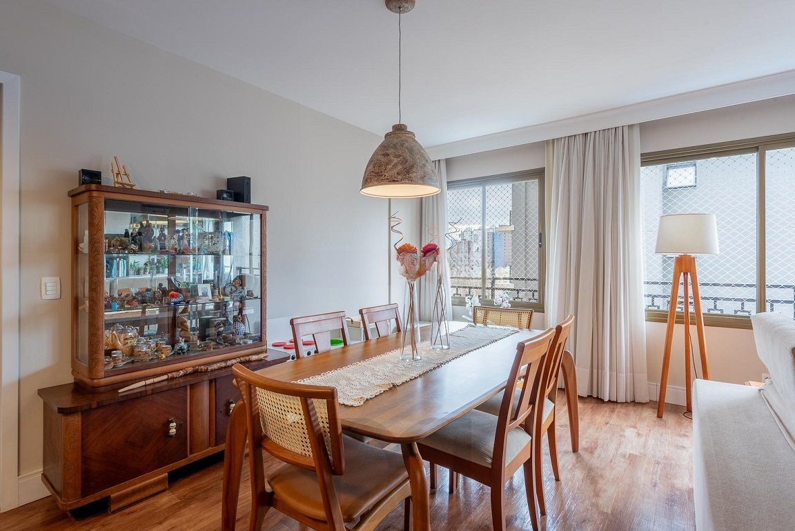 Apartamento com 122m² e 3 dormitórios, 3 suítes, 2 vagas no bairro Petrópolis em Porto Alegre para Comprar — foto 11