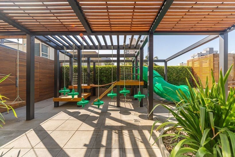Apartamento 2 dorms à venda Avenida Ijuí, Petrópolis - Porto Alegre — foto 48