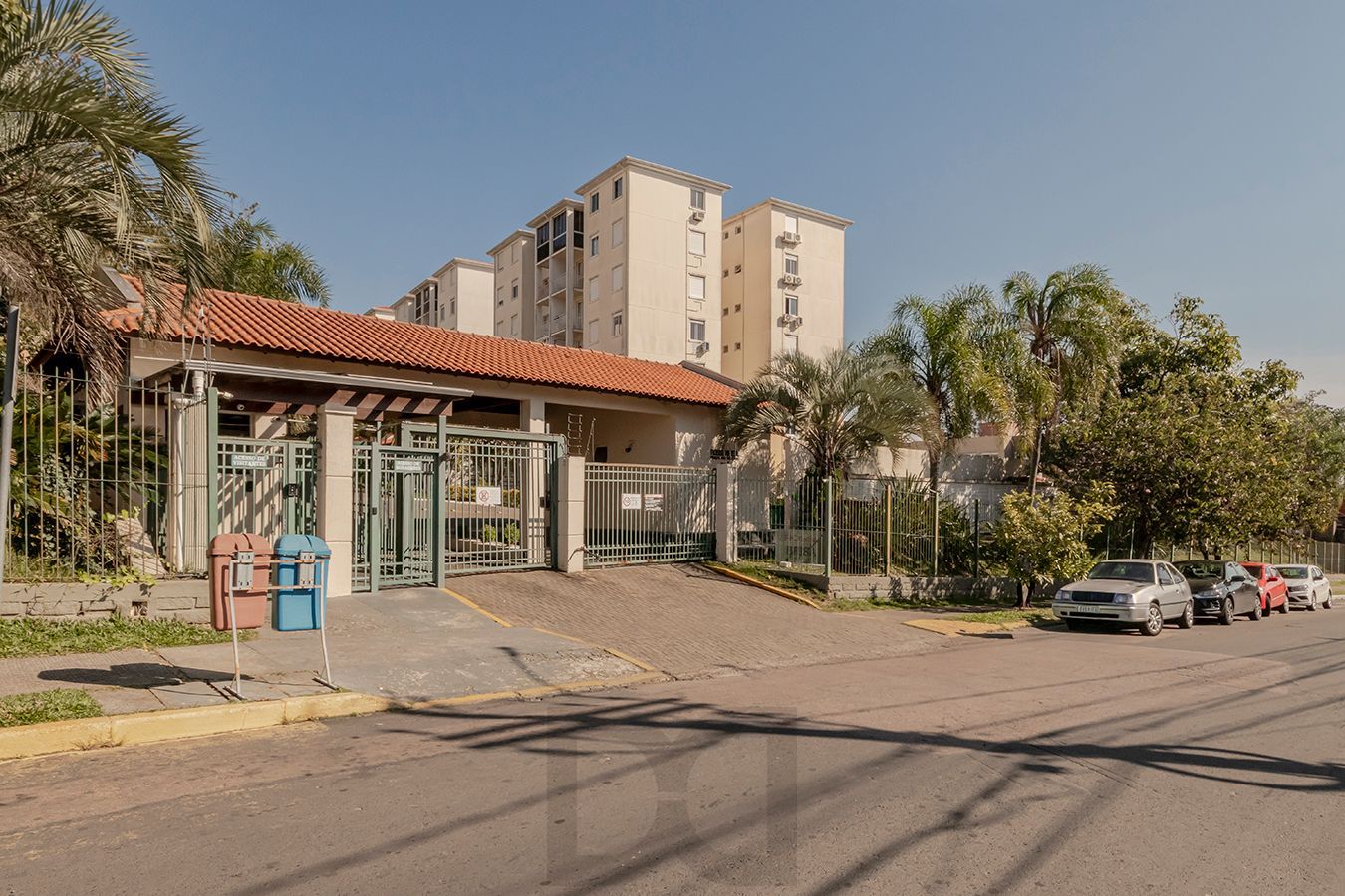 Apartamento 3 Dormitórios com Suíte e Infraestrutura Completa — foto 90