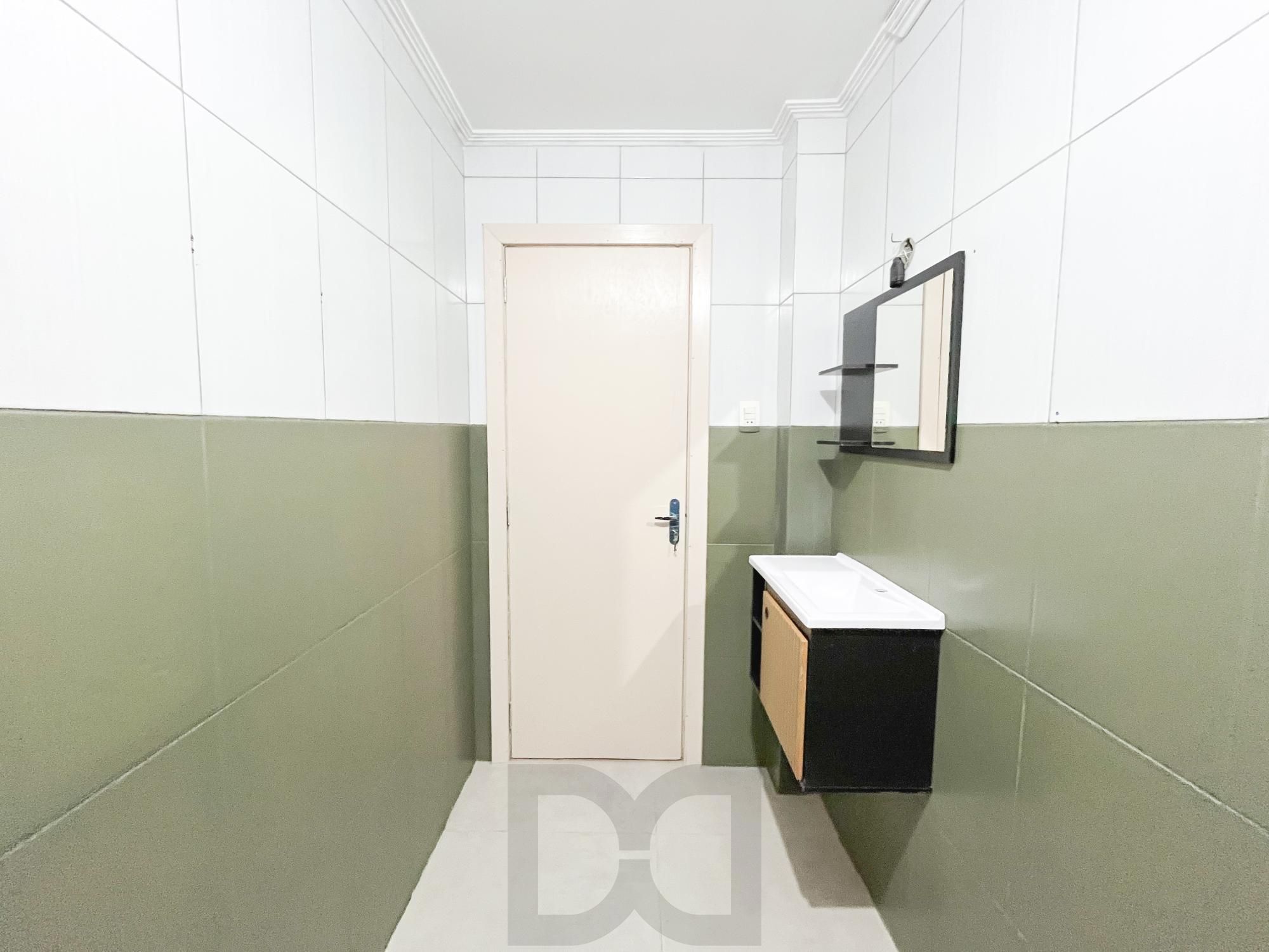 Apartamento 2 dormitórios com pátio no bairro Navegantes, em Porto Alegre. — foto 15
